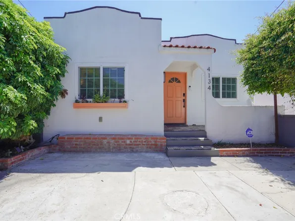 4134 W 107th St, Lennox, CA 90304