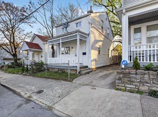 1926 Pearl St, Covington, KY 41014