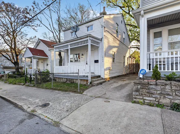 1926 Pearl St, Covington, KY 41014