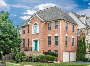 2401 Rippling Brook Rd, Frederick, MD 21701