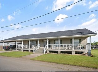 195 Rue Street James, Vacherie, LA 70090