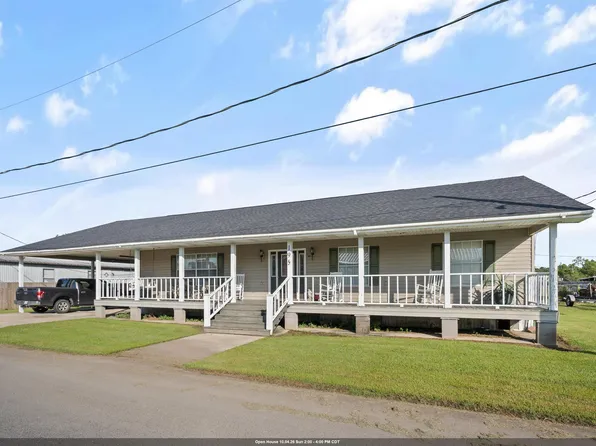 195 Rue Street James, Vacherie, LA 70090
