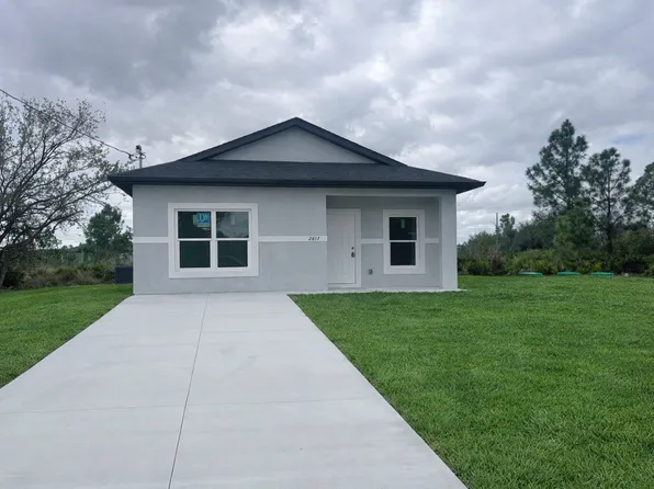 2617 49th St W, Lehigh Acres, FL 33971
