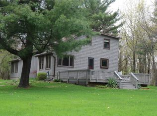 4839 Fawn Rdg, Canandaigua, NY 14424