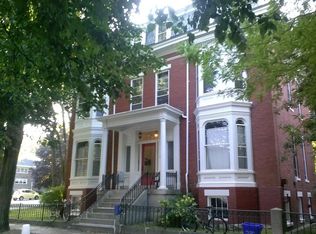 22 Carleton St APT 8, Portland, ME 04102