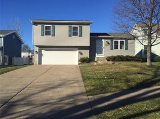 2104 Asheboro Dr, Erie, PA 16510