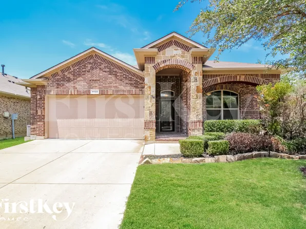 1100 Nora Ln, Denton, TX 76210