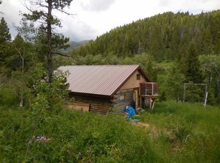 6420 Stammen Rd, Wolf Creek, MT 59648