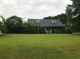 22155 Rhyme Ln, Waynesville, MO 65583