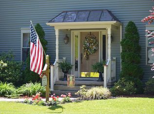 580 Village Rd, Muncy, PA 17756