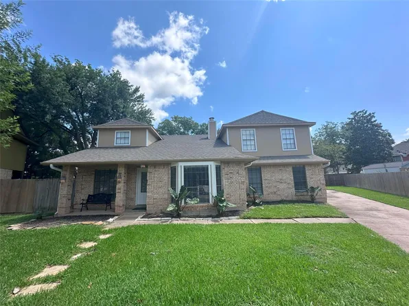 1206 Woven Wood Ct, Richmond, TX 77406