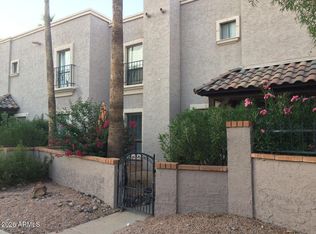 4813 N 73rd St APT 34, Scottsdale, AZ 85251