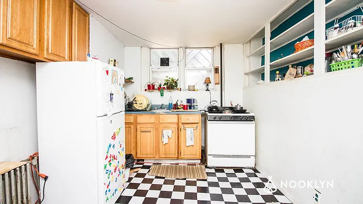 Rented by Nooklyn NYC LLC | media 47