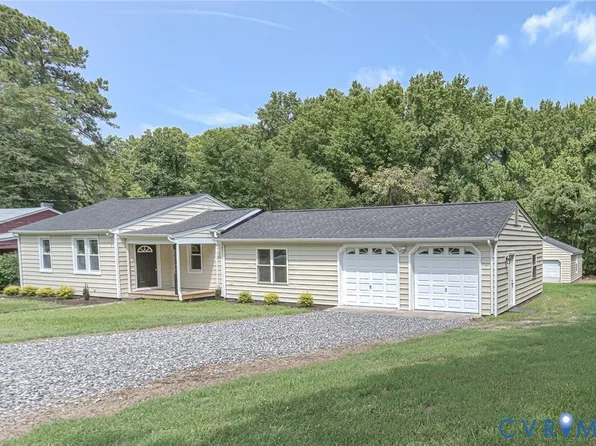 2218 Accomac St, Henrico, VA 23231