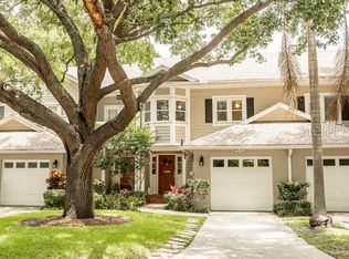 3019 W Bay Villa Ave, Tampa, FL 33611