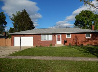 5700 Sandalwood Blvd, Columbus, OH