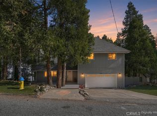 347 Birchwood Dr, Lake Arrowhead, CA 92352