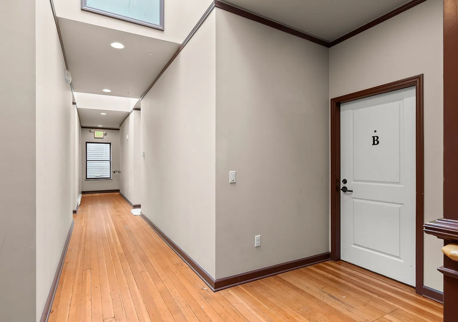 Rinehart - Residential Units — Photo 2