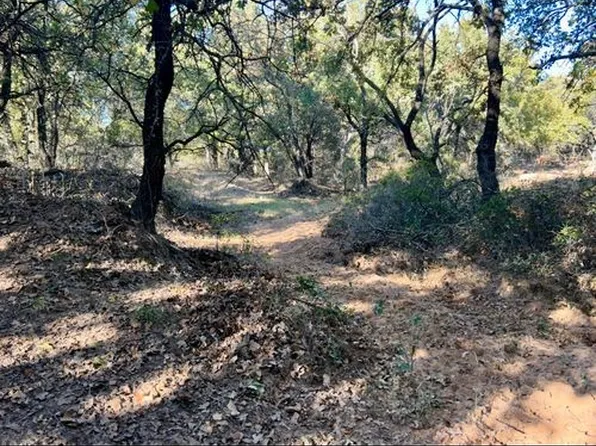 County Road 357, Gorman, TX 76454