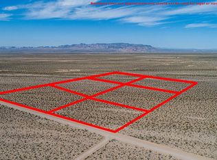 00 S Arpine Rd, Yucca, AZ 86438