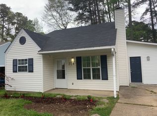 328 N Grove Cir, Brandon, MS 39047