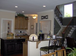 109 Whitestone Dr, McDonough, GA 30253