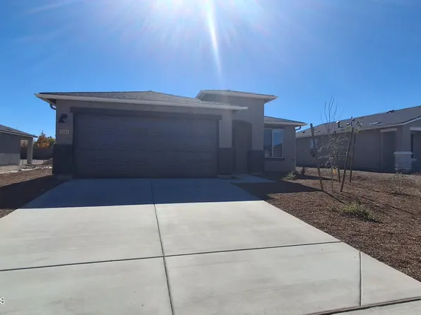 1143 Helsing Rd, Chino Valley, AZ 86323
