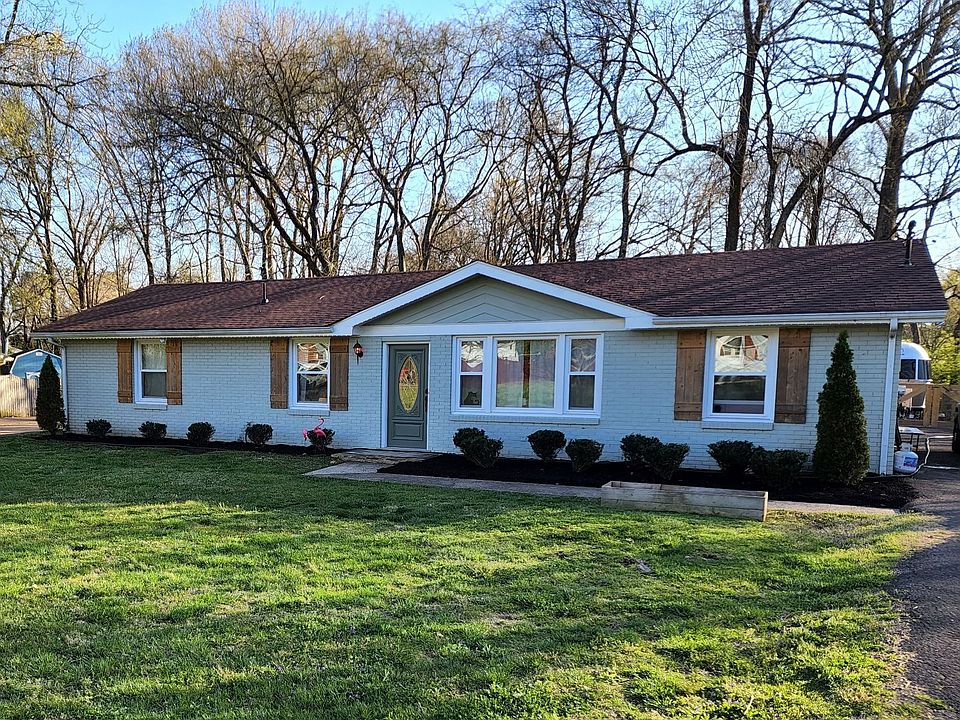307 Nokes Dr, Hendersonville, TN 37075 MLS 2681656 Zillow
