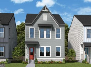 791 Auguste Ave, Decatur, GA 30033