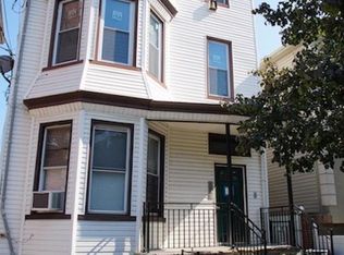 218 Angelique St APT 2, Weehawken, NJ 07086