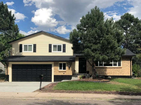 4332 S Everett St, Littleton, CO 80123