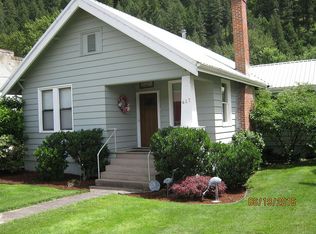 437 College Ave, Orofino, ID 83544