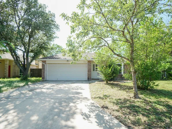 3527 Lake Sunset, San Antonio, TX 78217