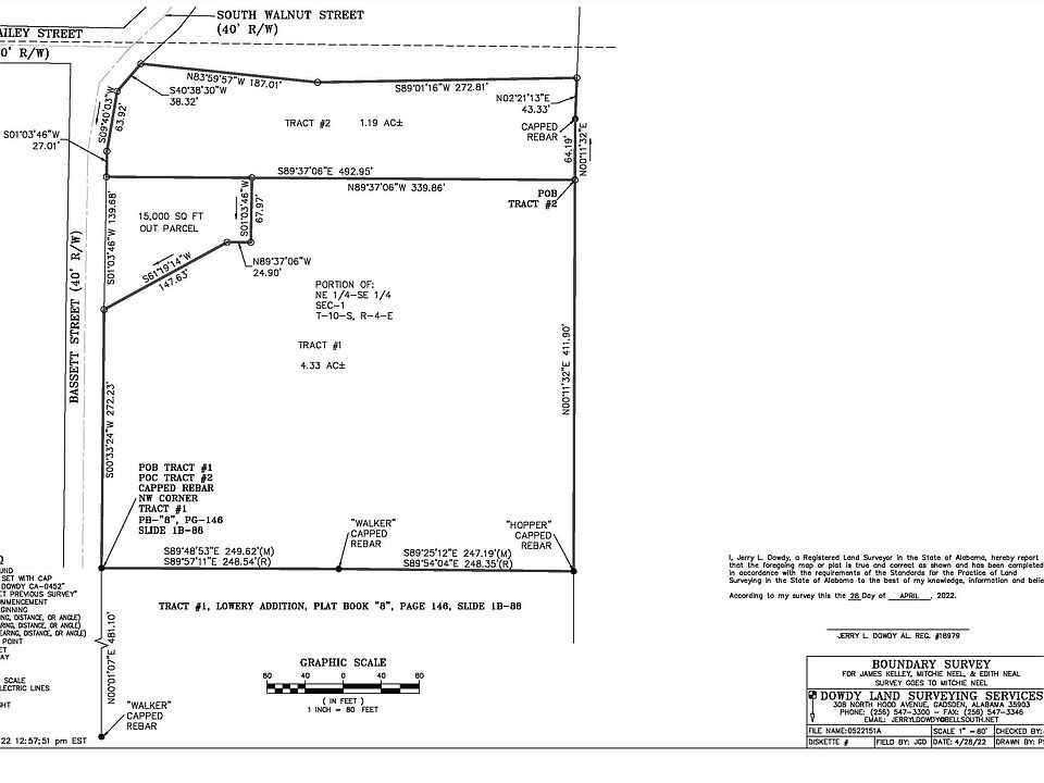2nd image of 400 Bassett St