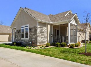 13964 W 112th Ter, Lenexa, KS 66215