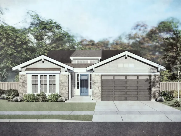 Cottonwood Plan, Pinnacle