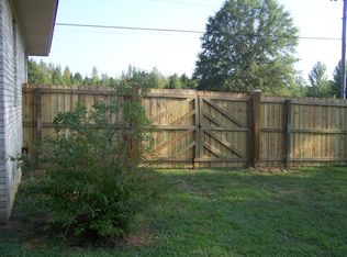 41 Reed Rd, Greenbrier, AR 72058