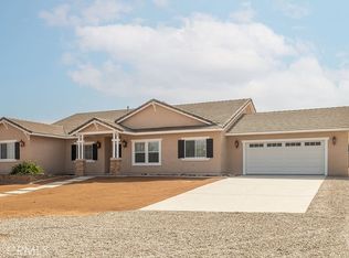 31257 Orange Ave, Nuevo, CA 92567