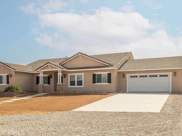 31257 Orange Ave, Nuevo, CA 92567