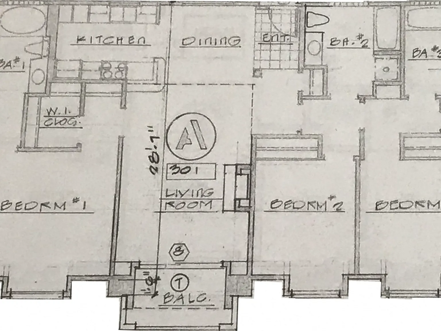 Lido Apartments - 3707 Motor Ave — Photo 4