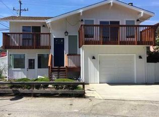 222 Valencia Ave, Aptos, CA 95003