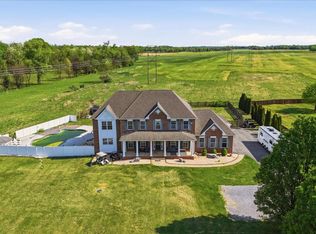 1308 Trapp Hill Rd, Berryville, VA 22611