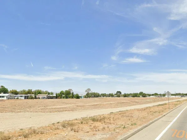 15th Street E Kettering St E, Lancaster, CA 93535