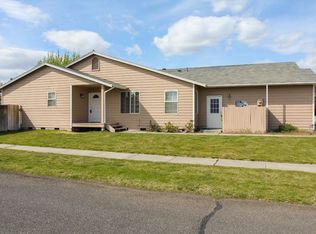 4600 Peyote Dr, Pasco, WA