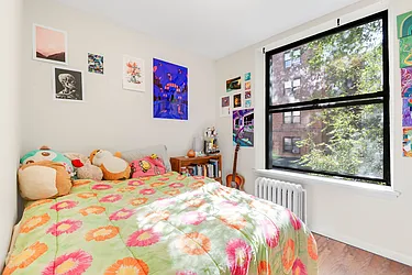 Rented by The Agency