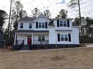 285 Education Dr, Spring Lake, NC 28390