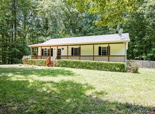 5653 Lakeside Loop, Powhatan, VA 23139