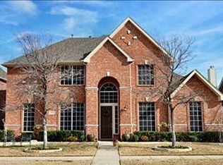 3458 United Ln, Frisco, TX 75034
