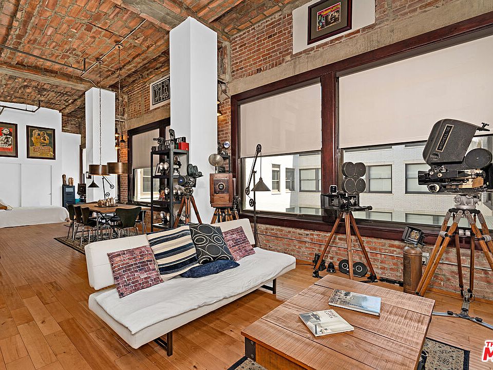 1st image of 460 S Spring St APT 1217