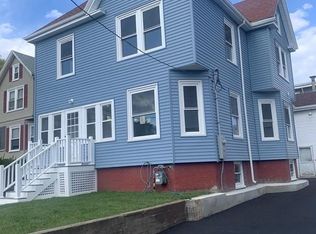 13 Raddins Grove Ave, Lynn, MA 01901